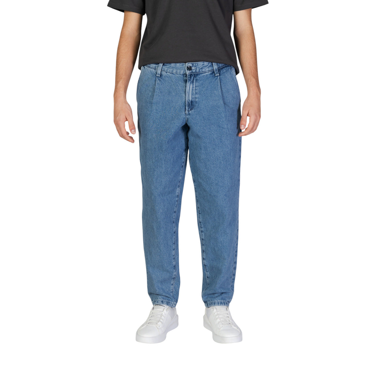 Jack & Jones - Jack & Jones Men's Jeans