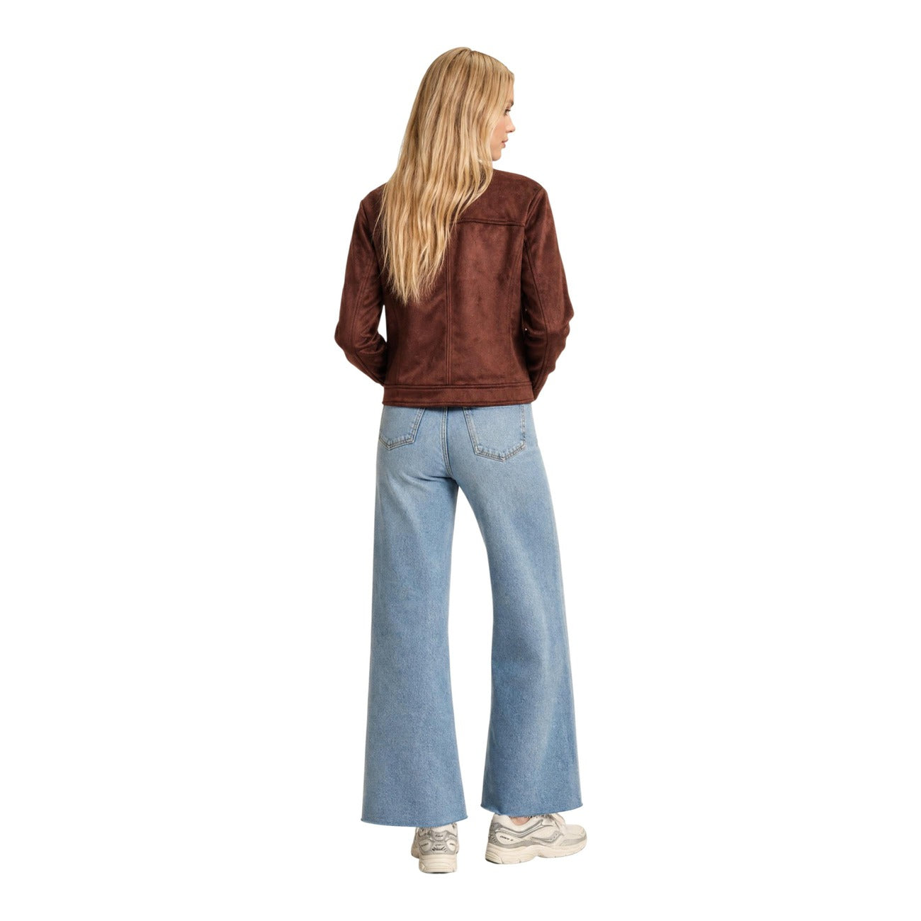 Morgan De Toi - Morgan De Toi Femme Jaquettes