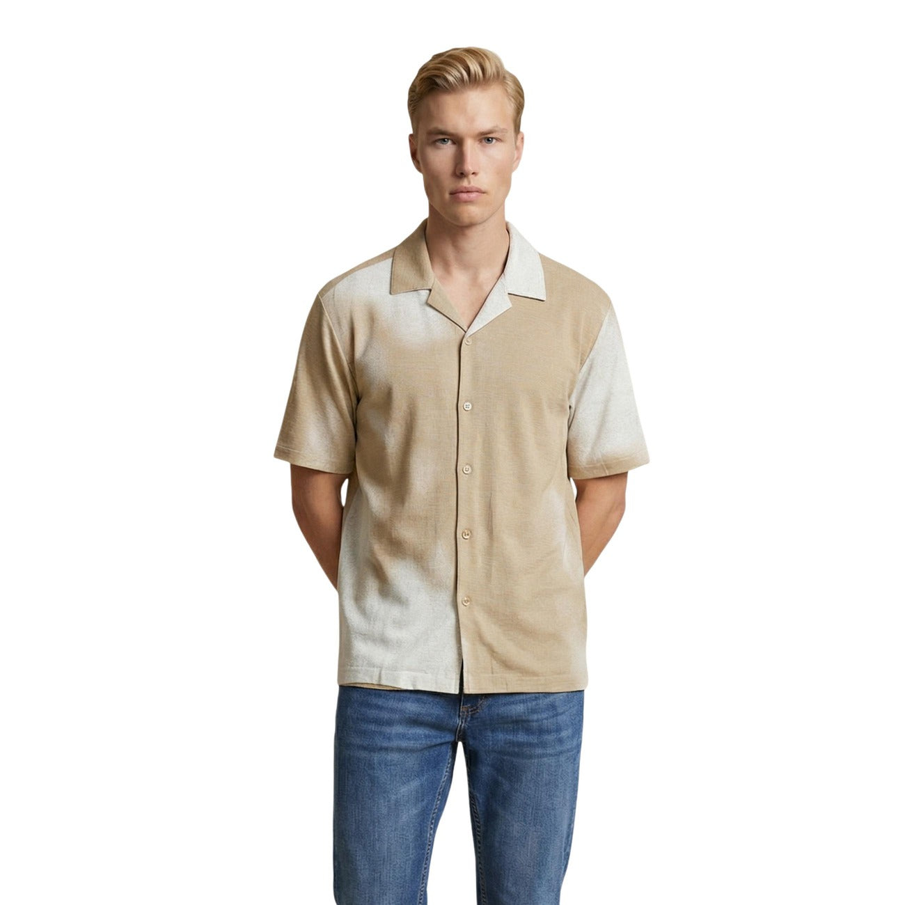 Only & Sons - Only & Sons Men's Shirts