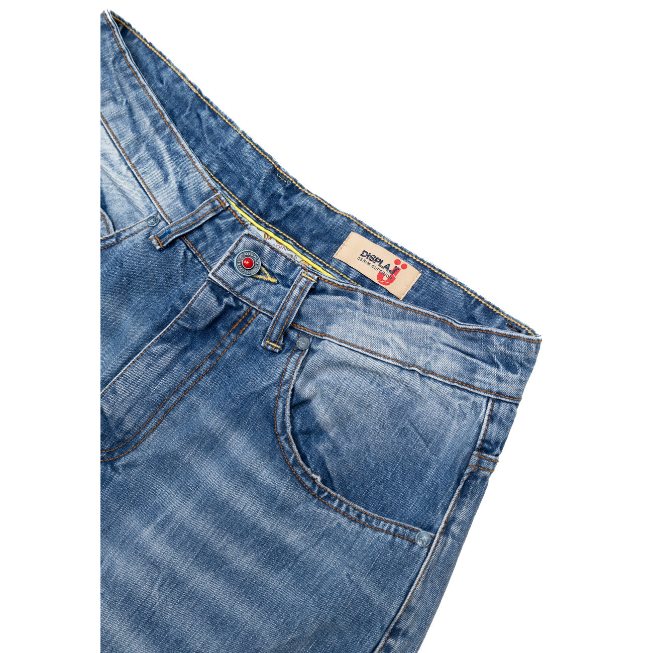 Displaj - Displaj Homme Jeans