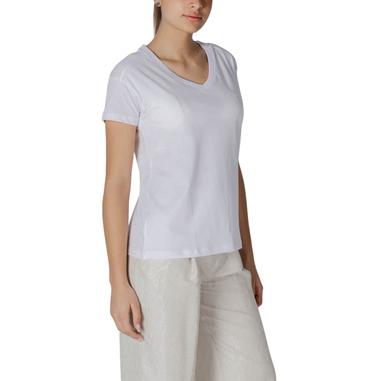 Armani Exchange - Armani Exchange Women's T-Shirts