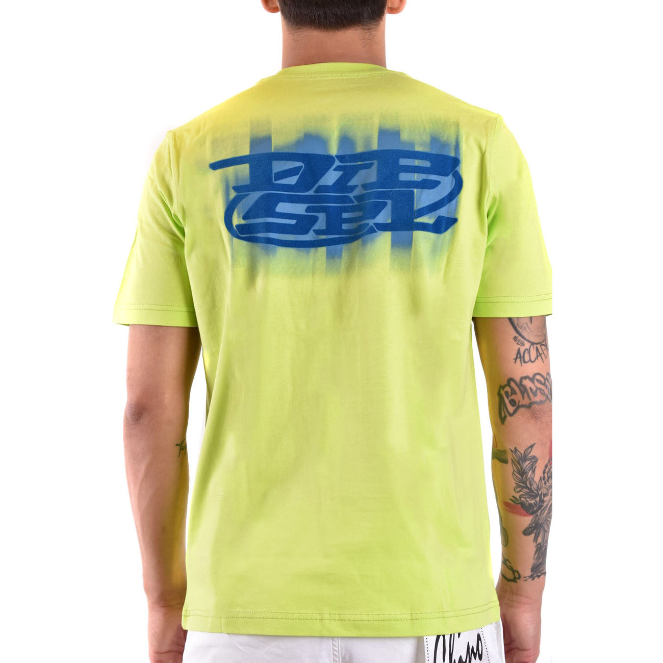 Diesel - Diesel Men's T-Shirts