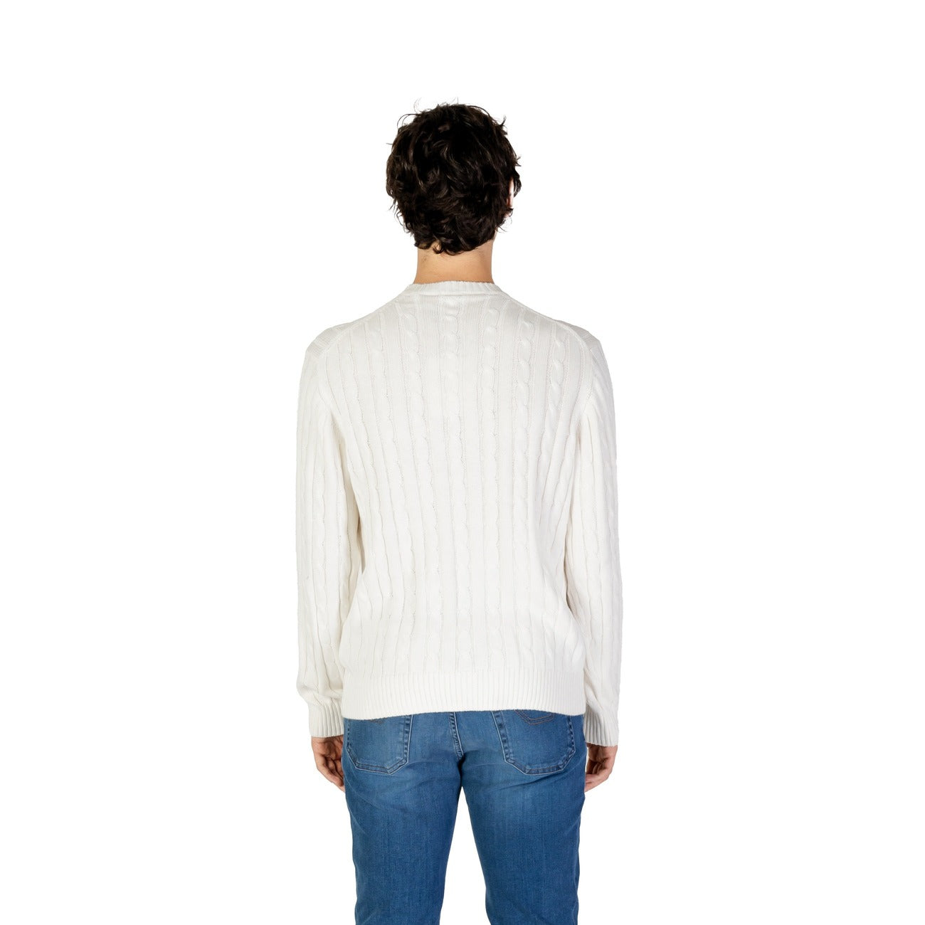 U.S. Polo Assn. - U.S. Polo Assn. Men's Sweaters