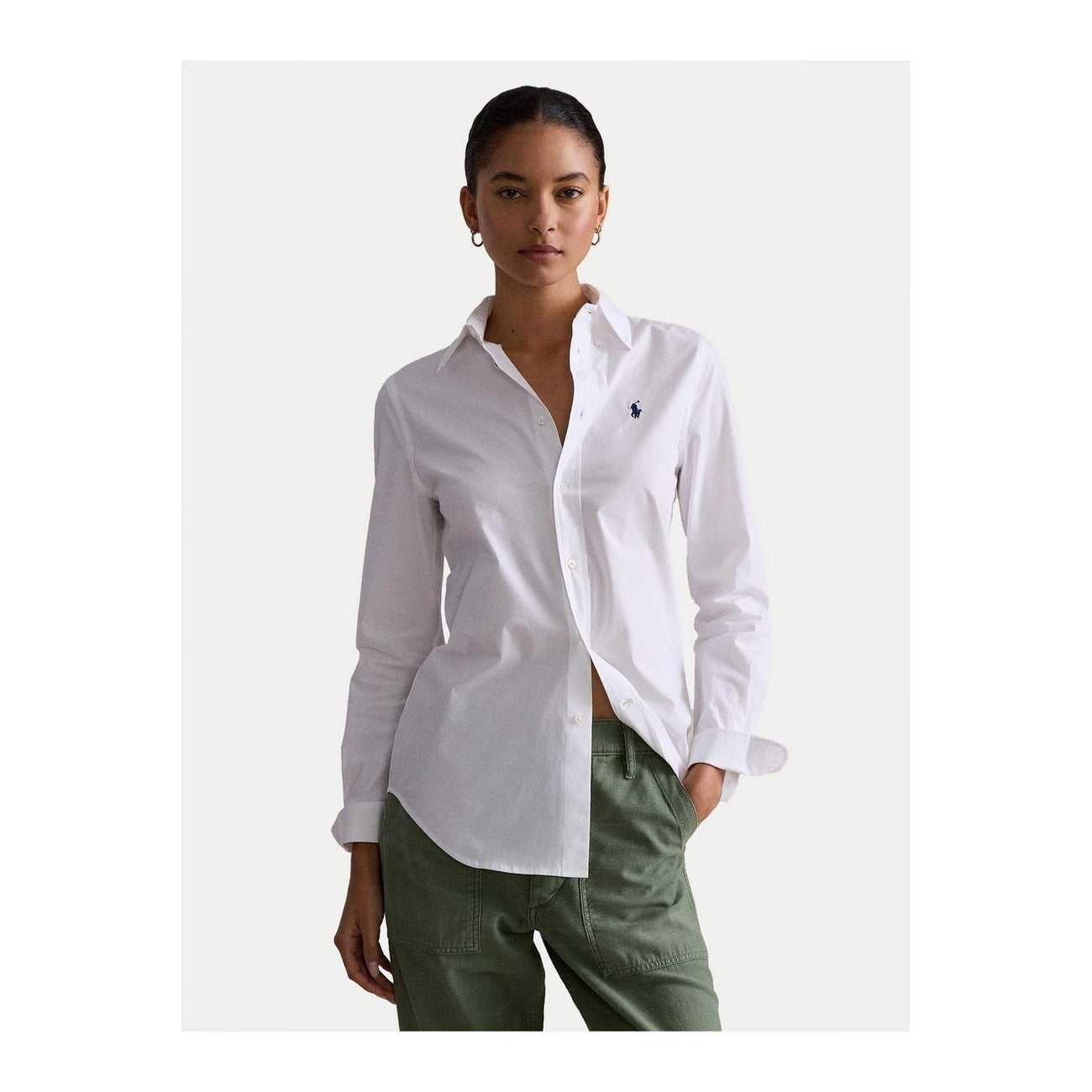 Polo Ralph Lauren - Polo Ralph Lauren Women's Shirts