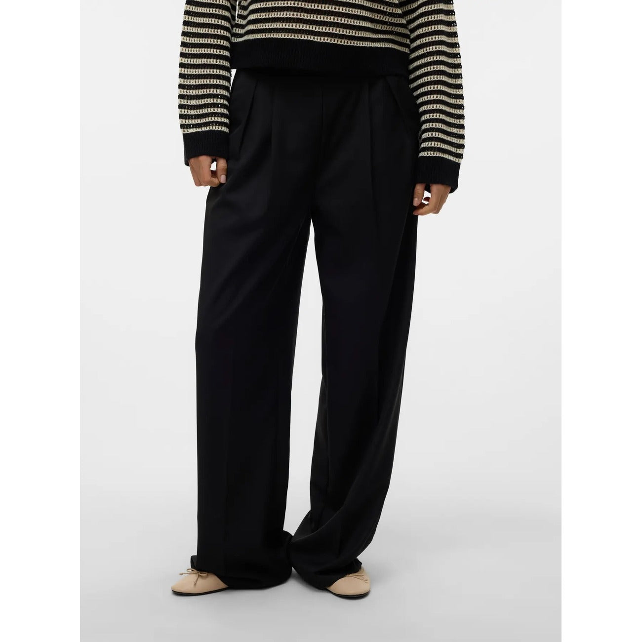 Vero Moda - Vero Moda Femme Pantalons