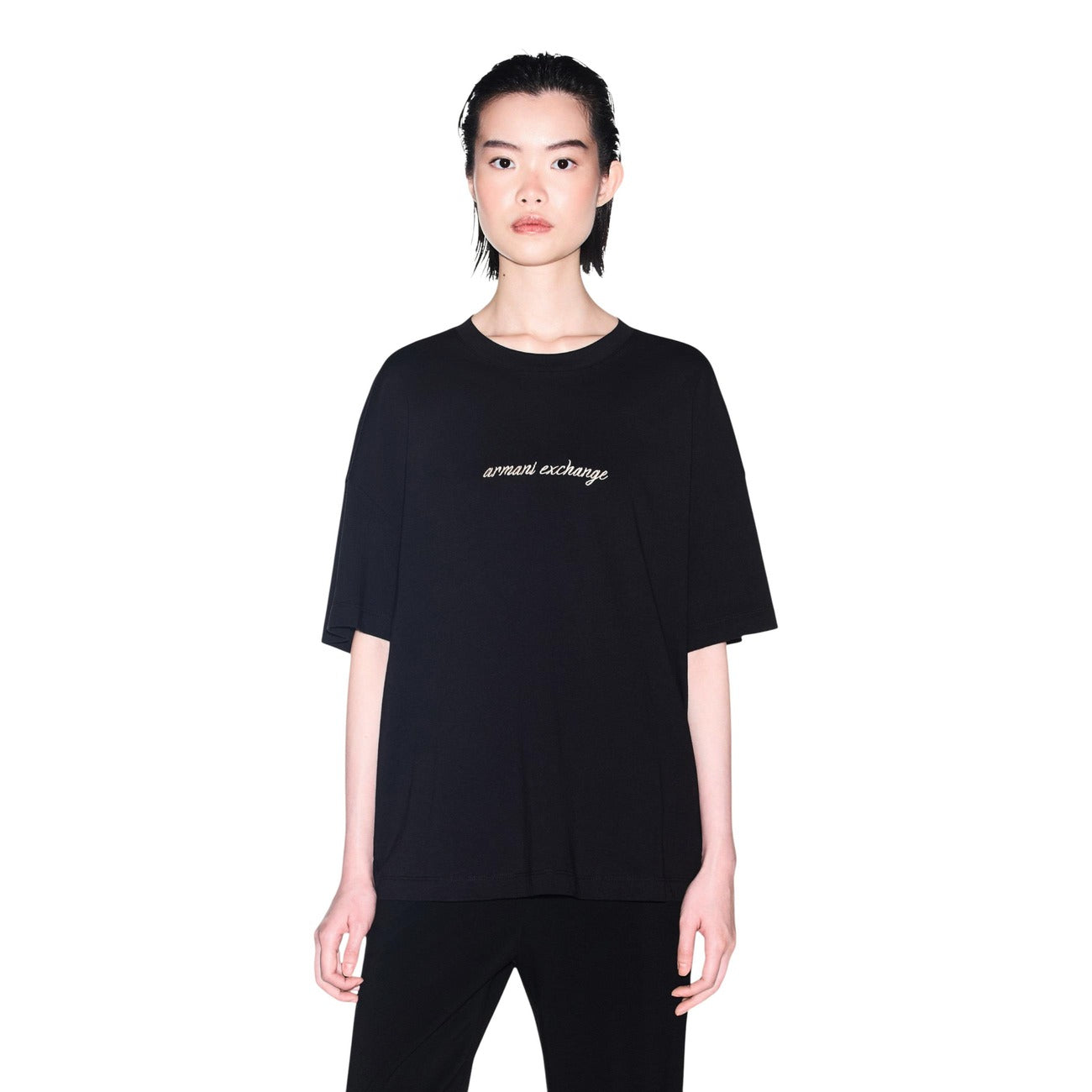 Armani Exchange - Armani Exchange Femme T-Shirts