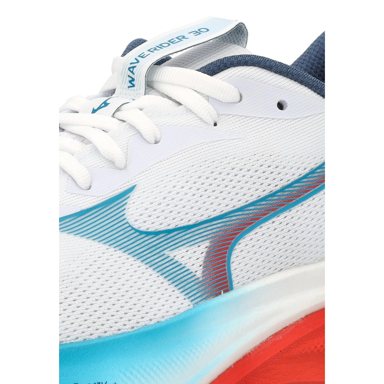 Mizuno - Mizuno Homme Baskets