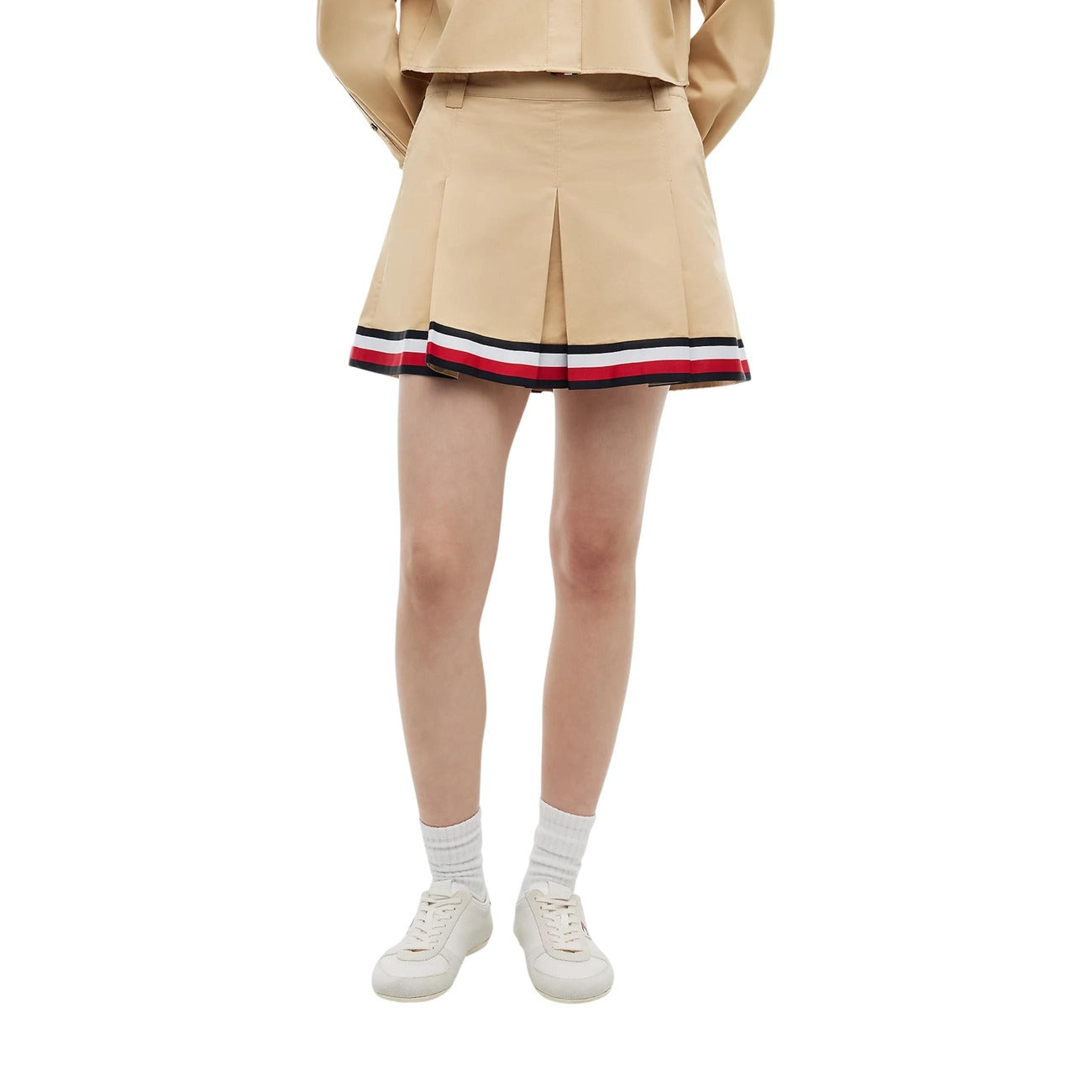 Tommy Hilfiger Jeans - Tommy Hilfiger Jeans Femme Jupes