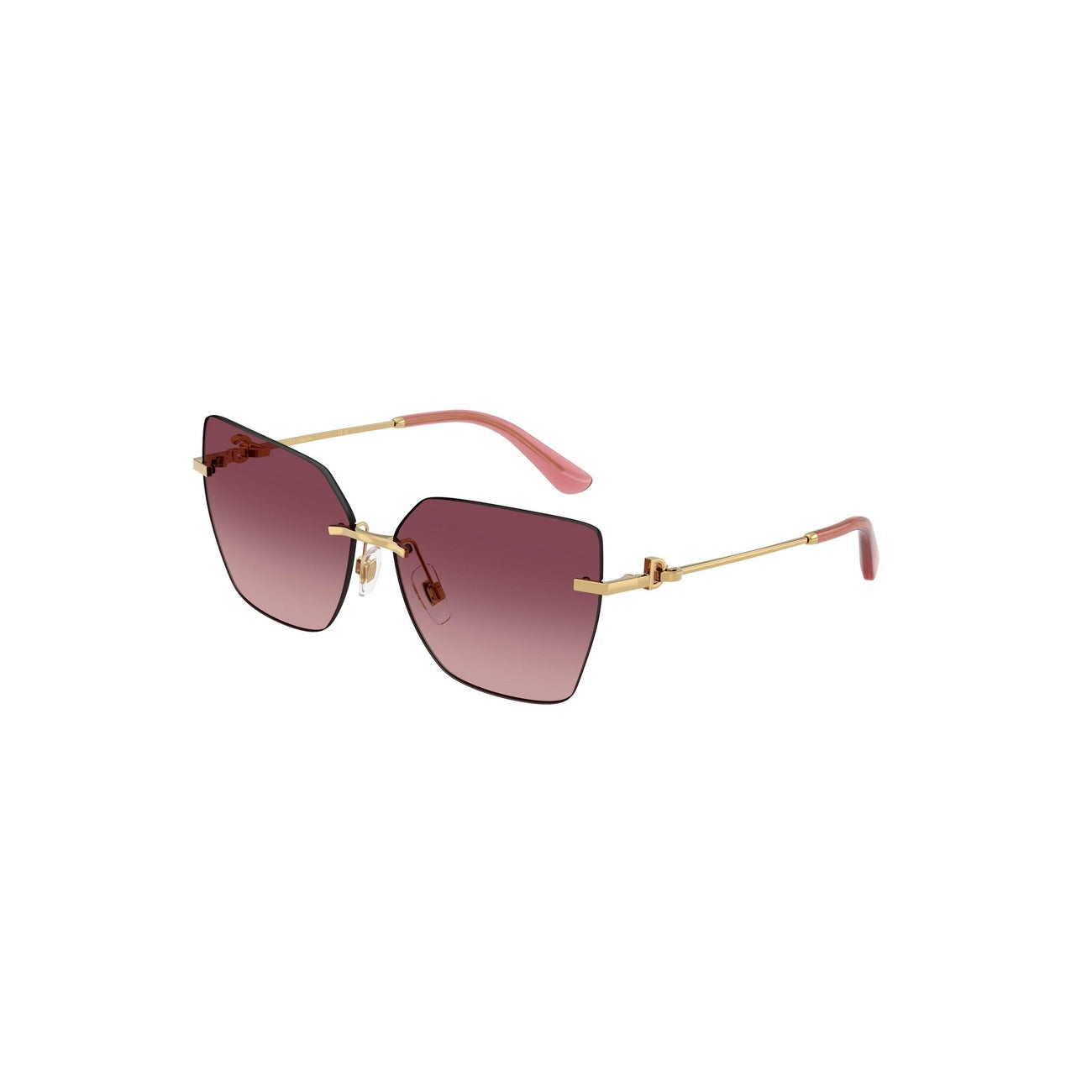 Dolce & Gabbana - Dolce & Gabbana Femme Lunettes De Soleil
