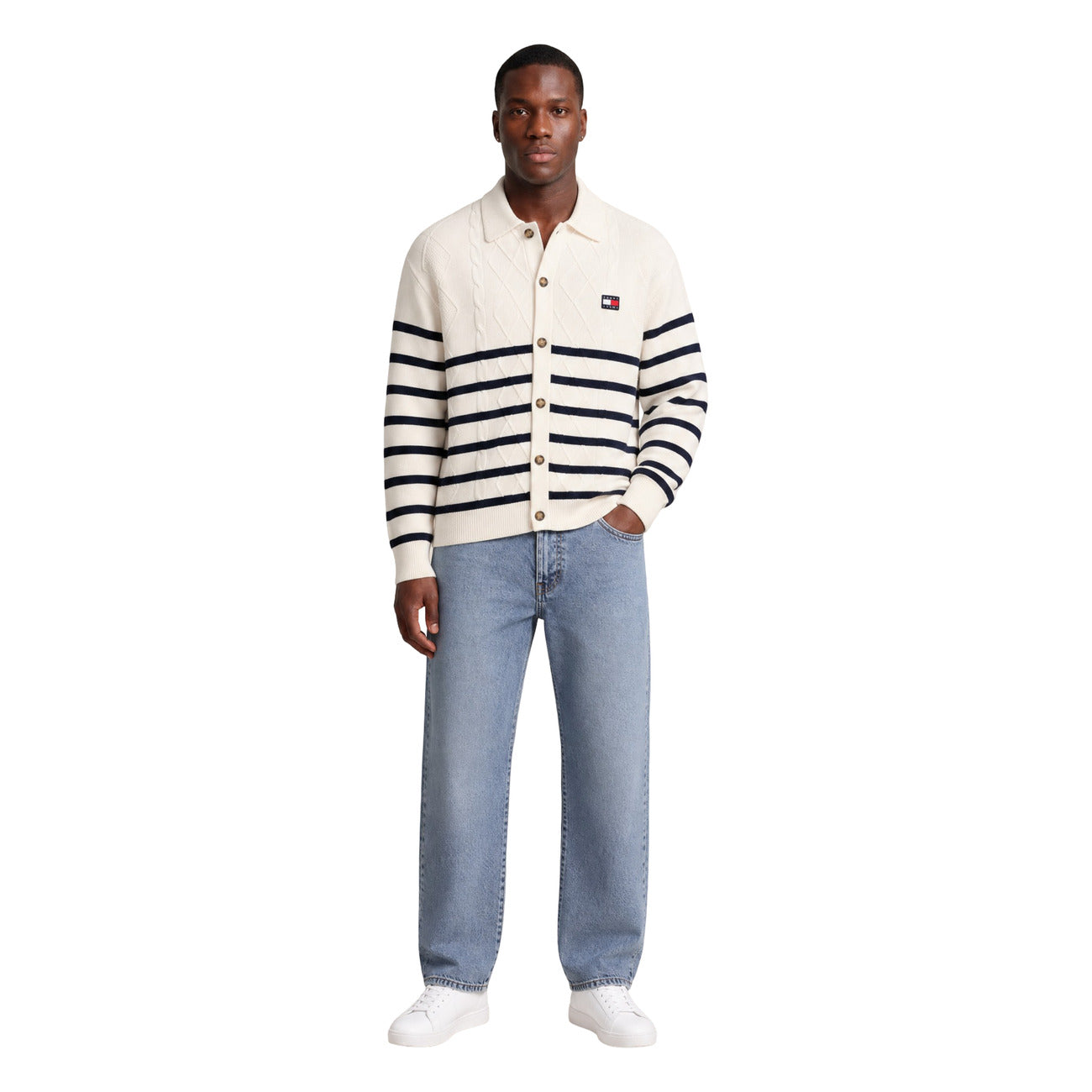 Tommy Hilfiger Jeans - Tommy Hilfiger Jeans Men's Sweatshirts