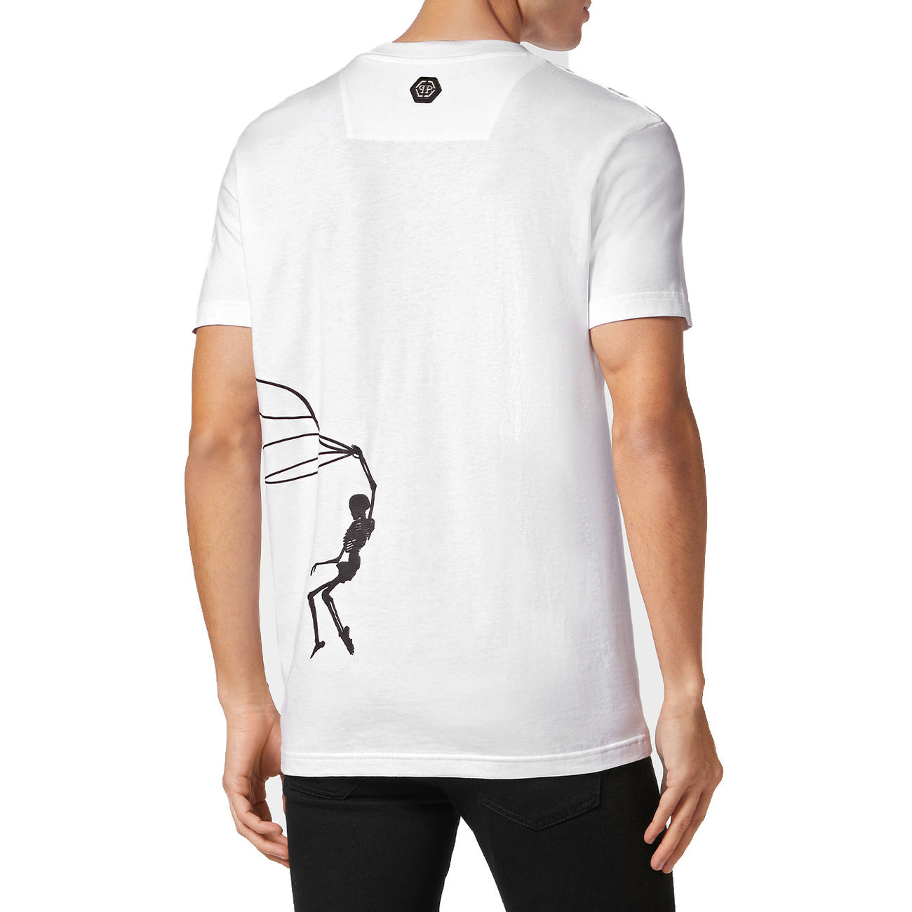 Philipp Plein - Philipp Plein Homme T-Shirts