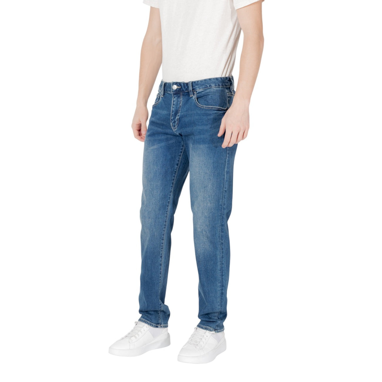 Armani Exchange - Armani Exchange Men's Jeans