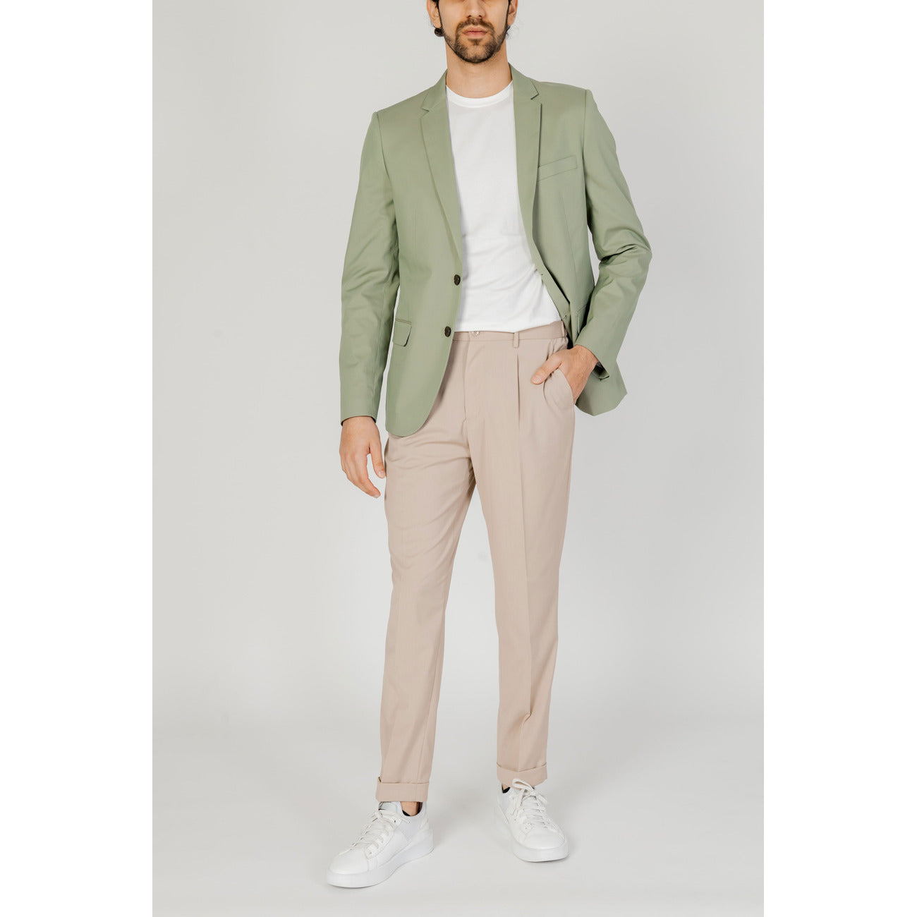 Antony Morato - Antony Morato Men's Jackets