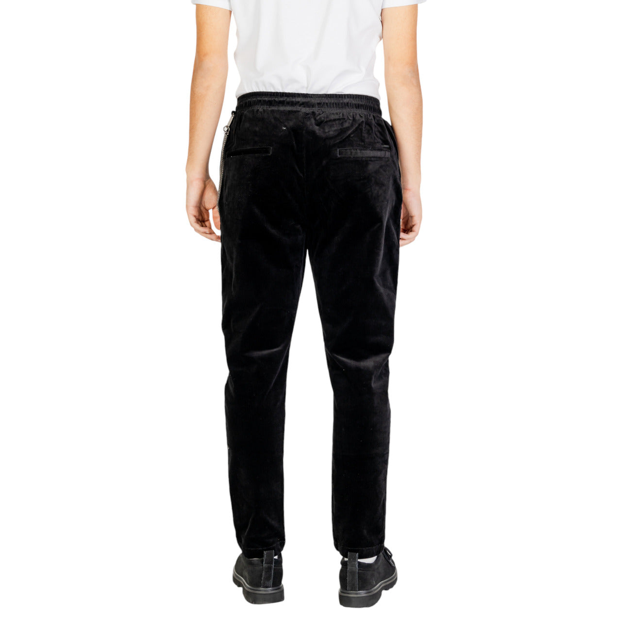 Gianni Lupo - Gianni Lupo Men's Trousers
