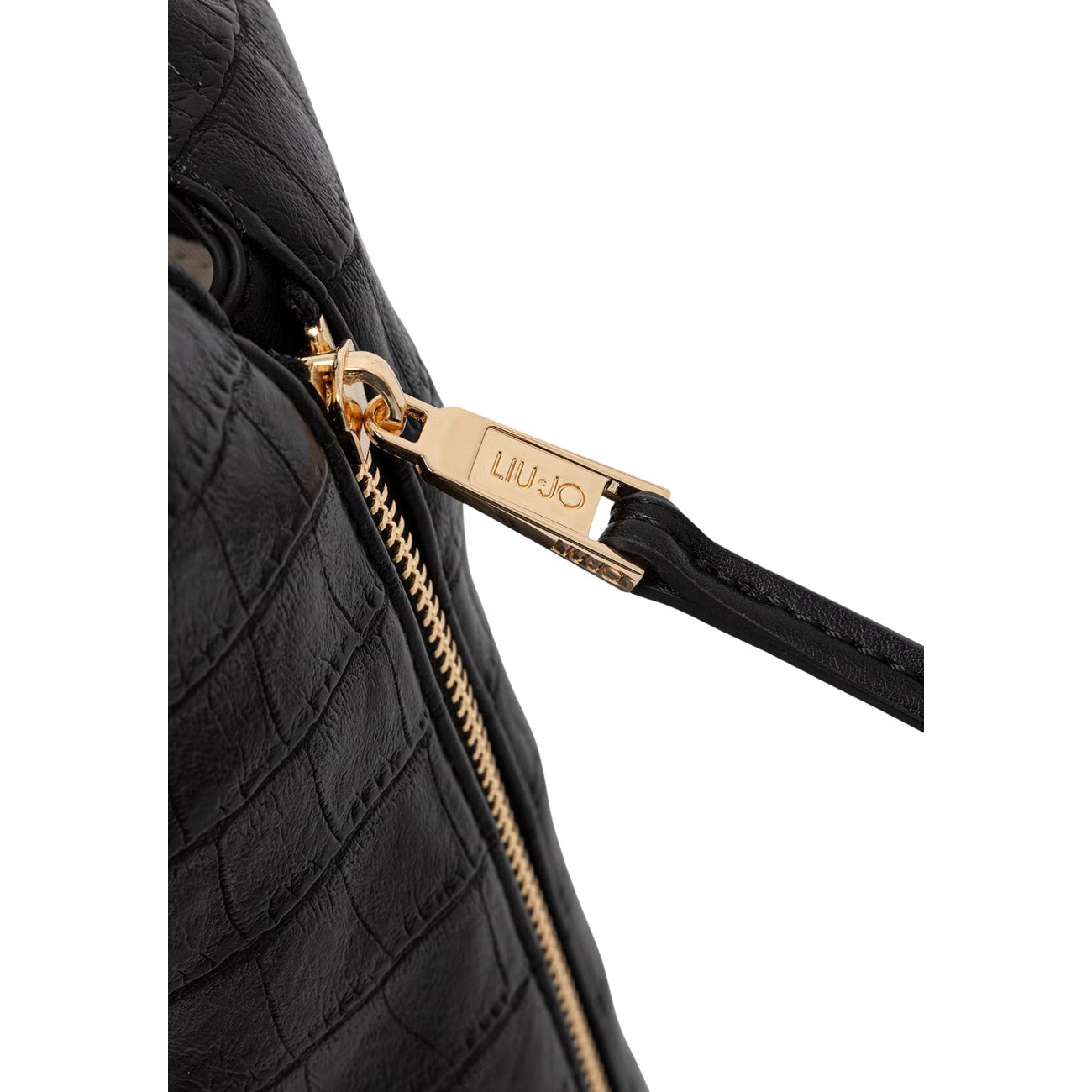 Liu Jo large women's bag – Black