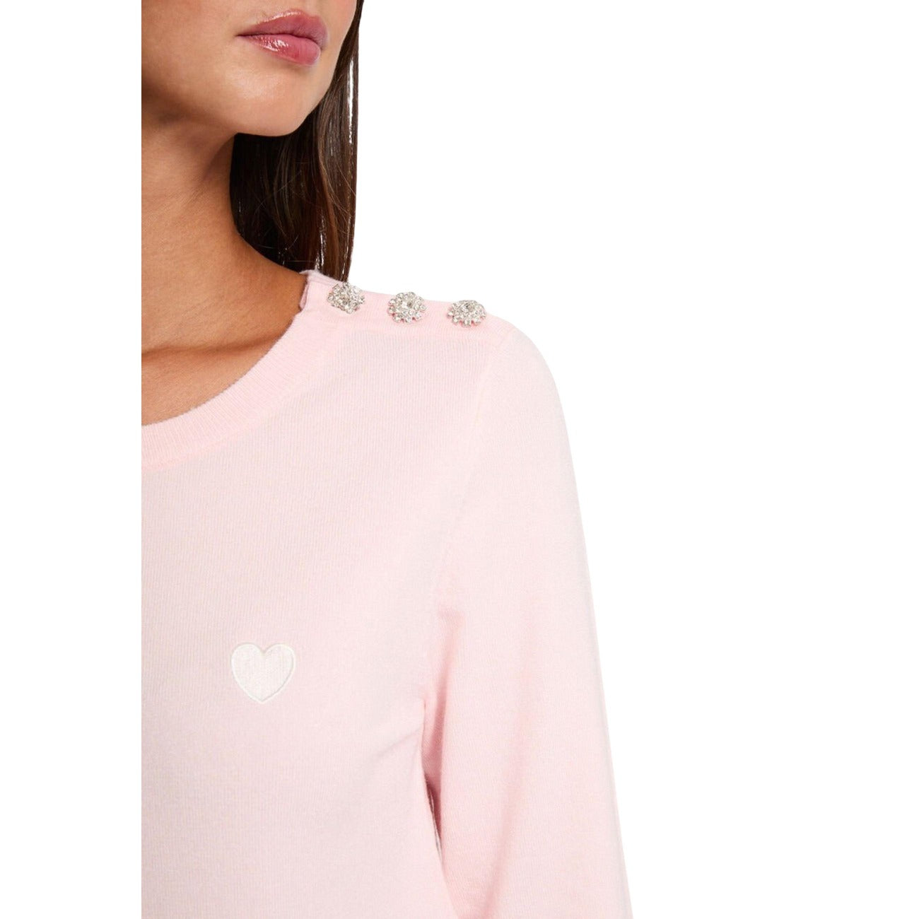Morgan De Toi - Morgan De Toi Women's Sweaters