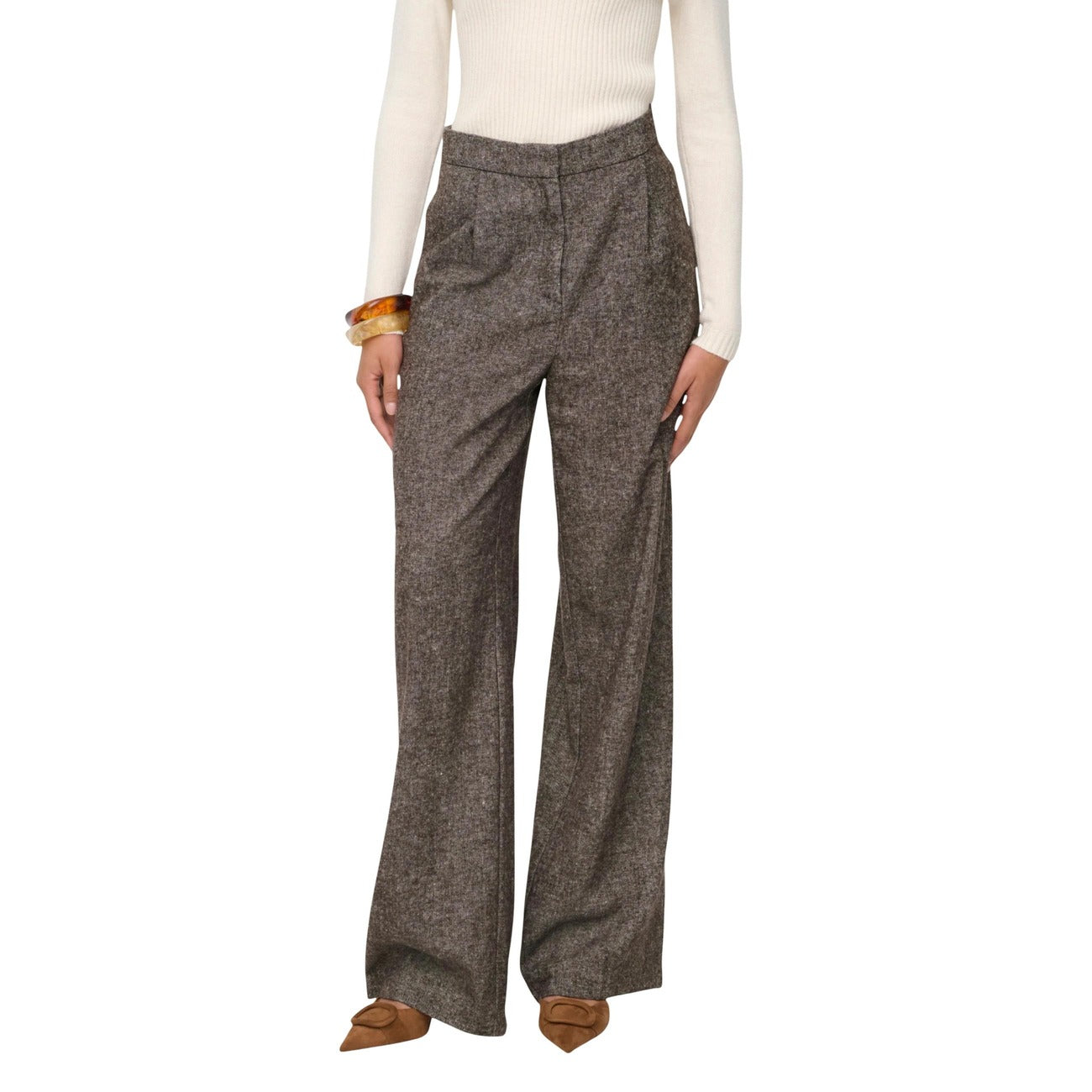 Only - Only Femme Pantalons
