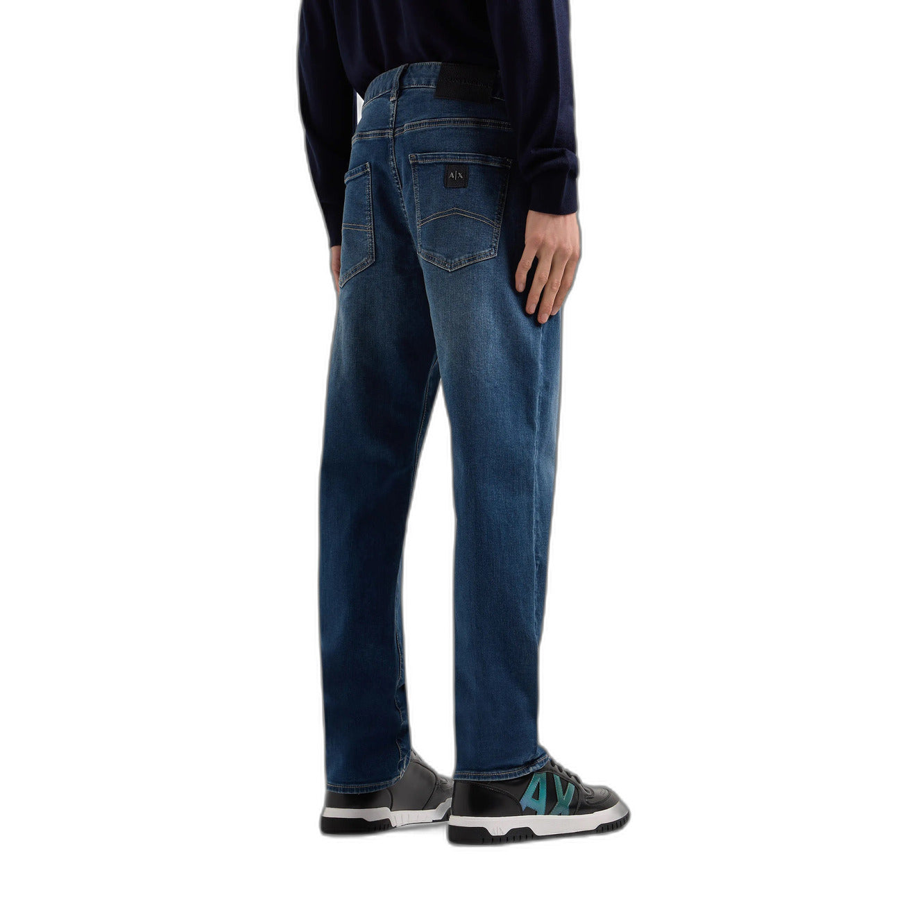 Armani Exchange - Armani Exchange Men's Jeans