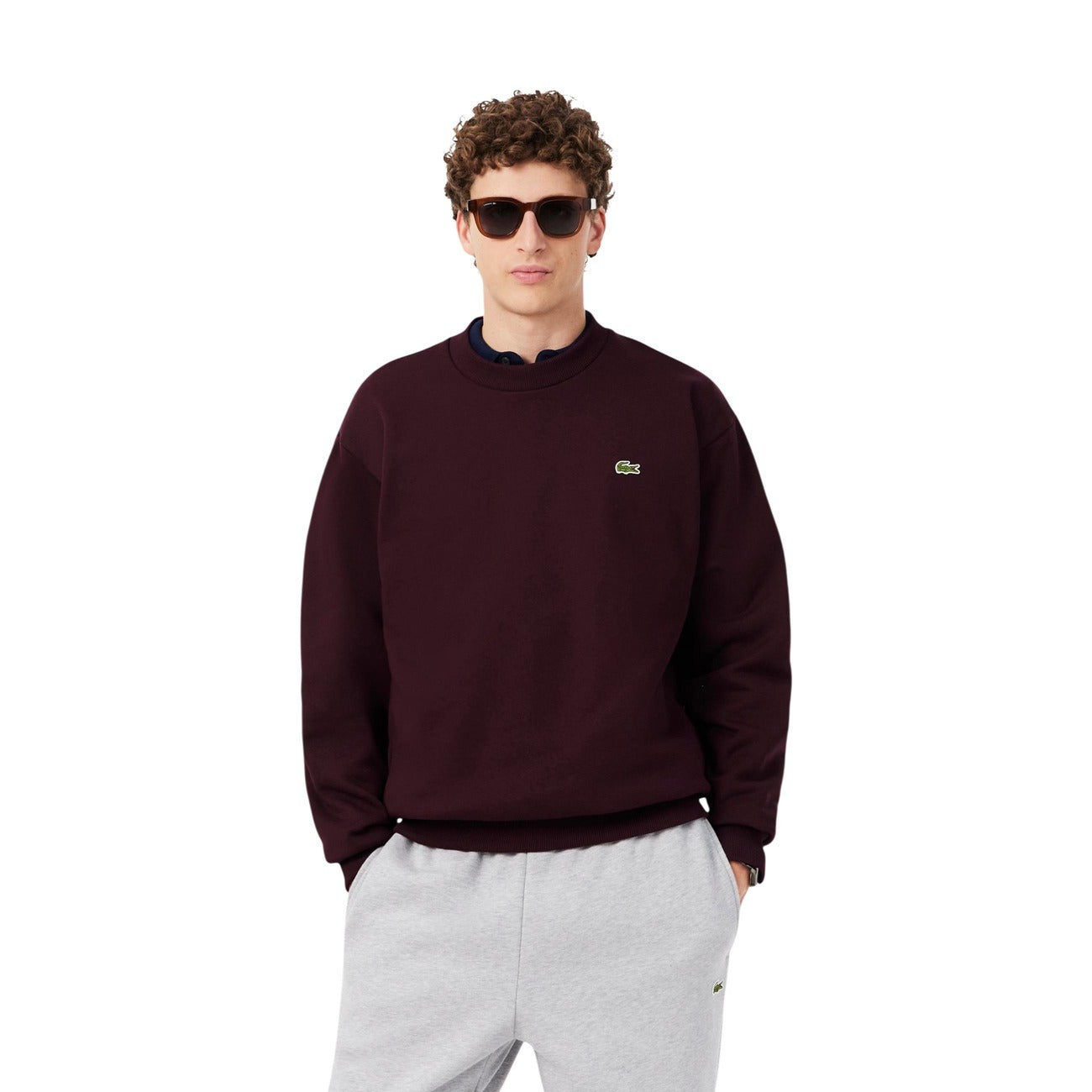 Lacoste - Lacoste Men's Sweatshirts