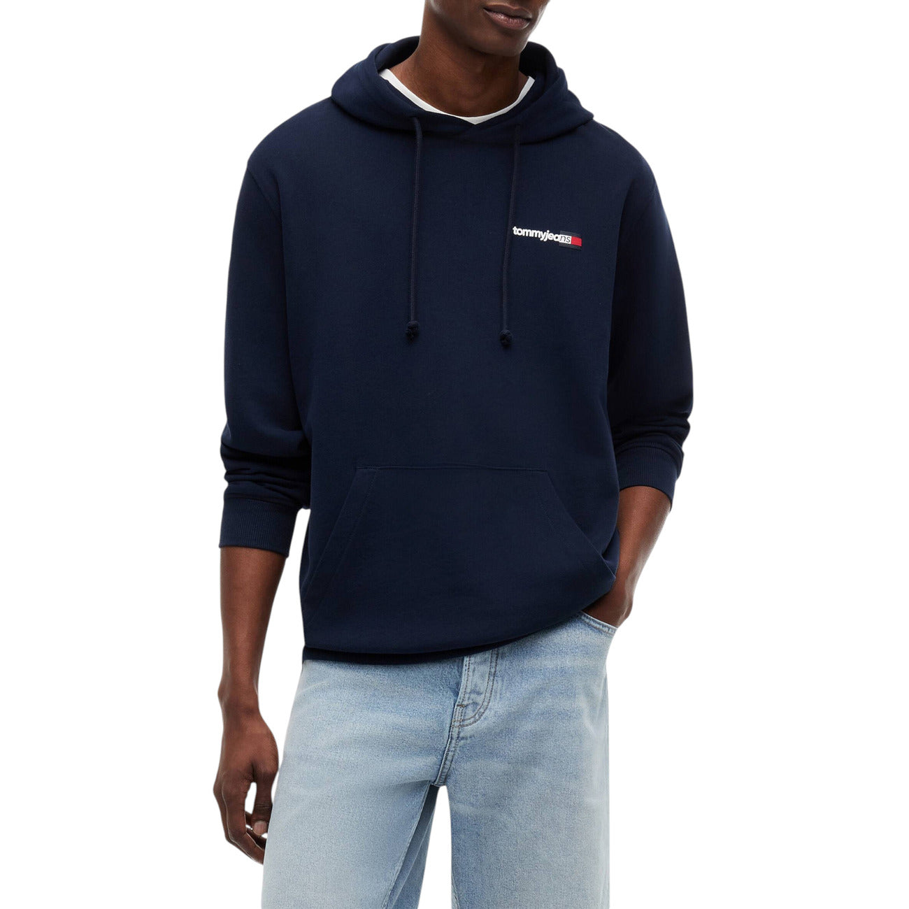 Tommy Hilfiger Jeans - Tommy Hilfiger Jeans Men's Sweatshirts