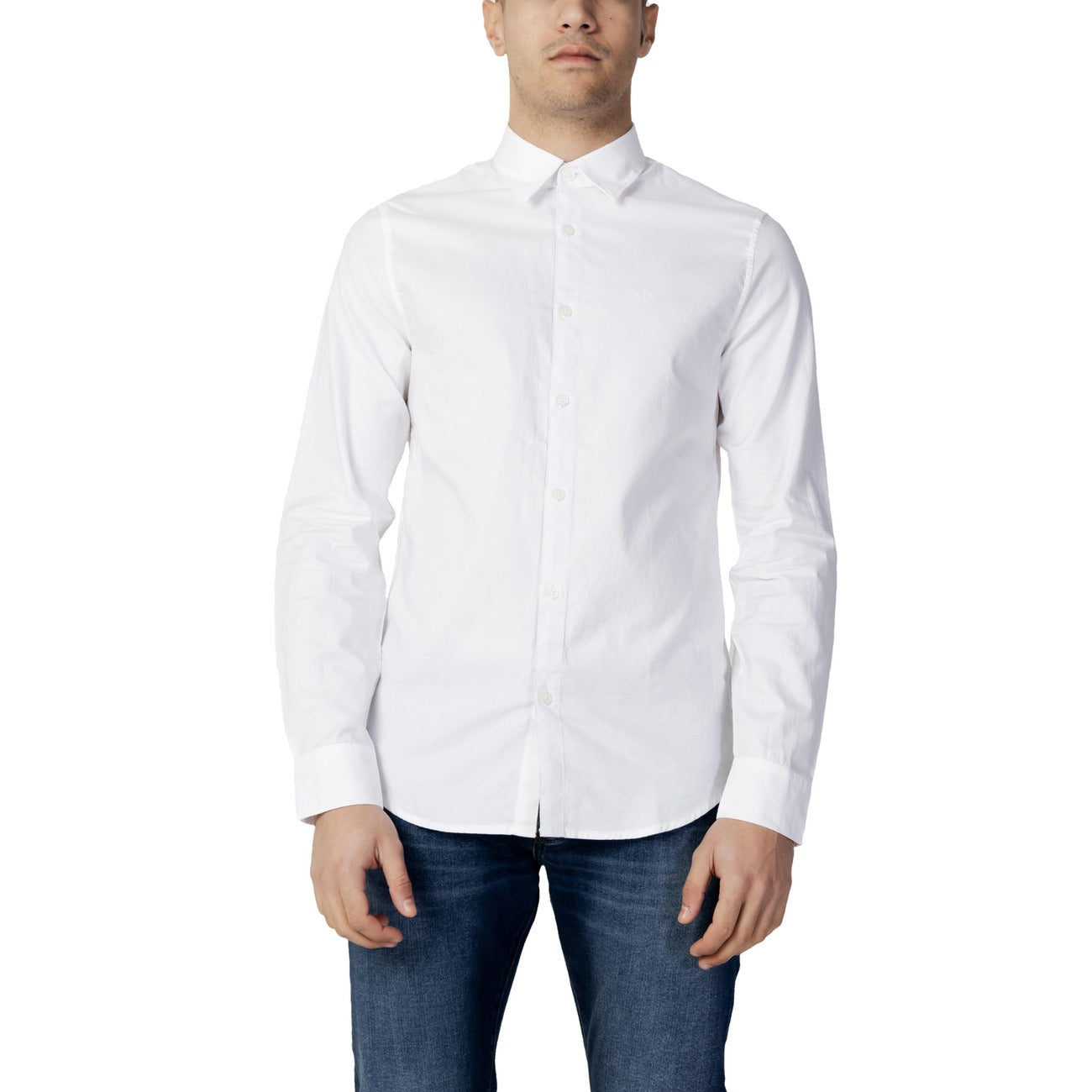 Armani Exchange - Armani Exchange Men's Shirts