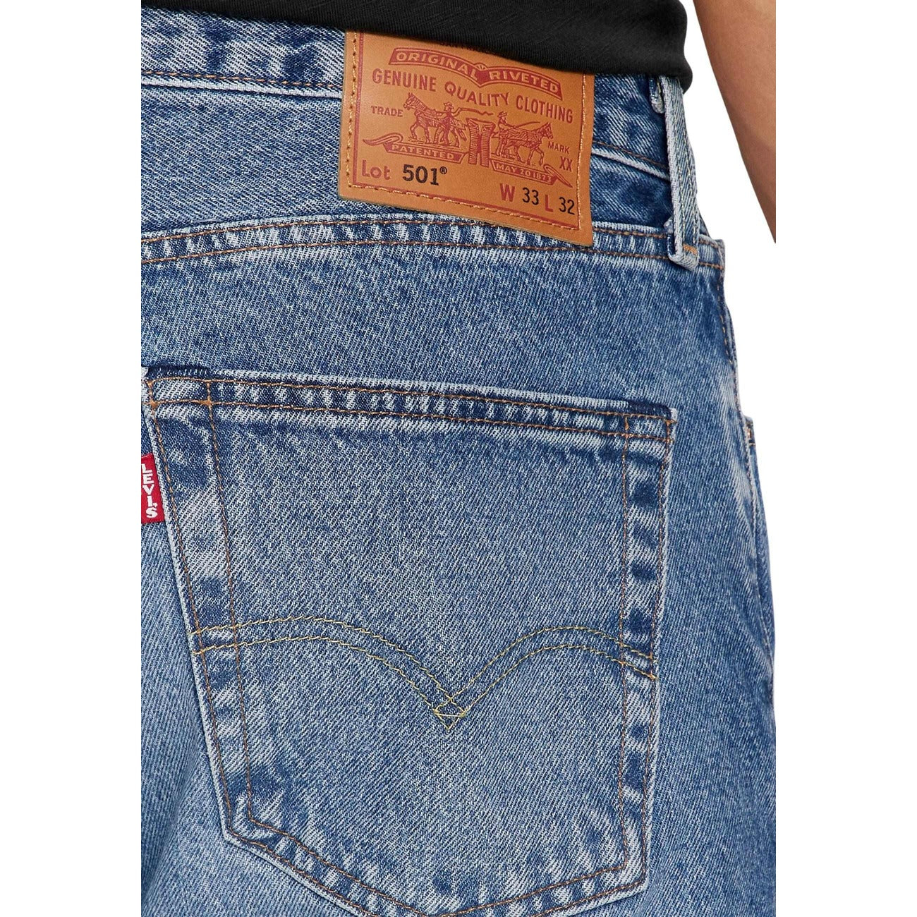 Levi`s - Levi`s Homme Jeans