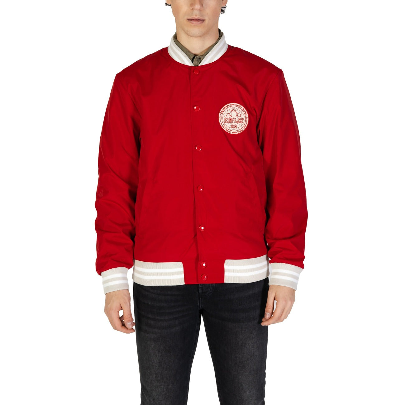 Replay - Men's Jackets