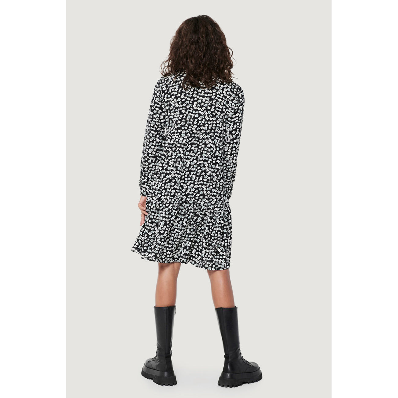 Jacqueline De Yong - Jacqueline De Yong Women's Dresses