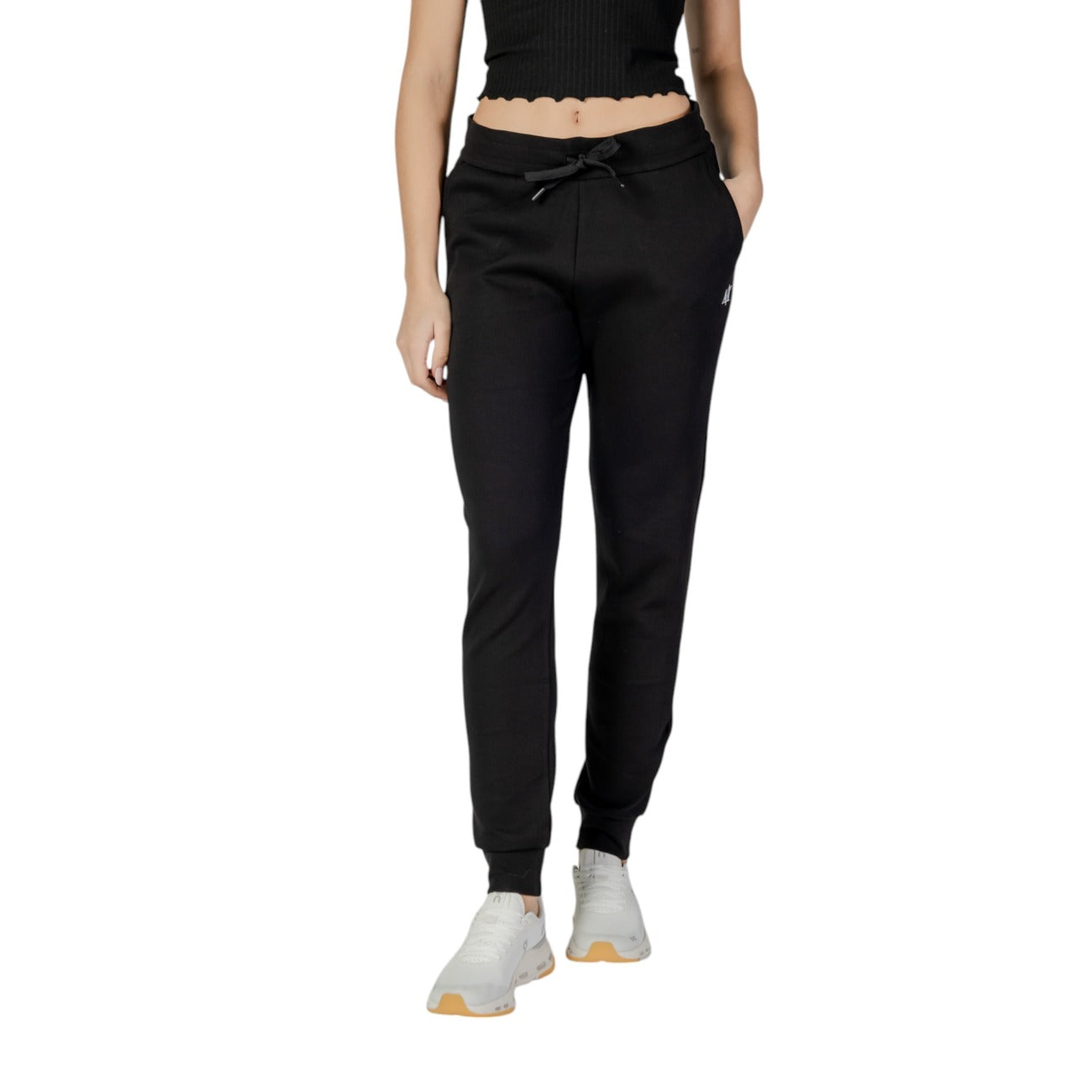 Armani Exchange - Armani Exchange Femme Pantalons