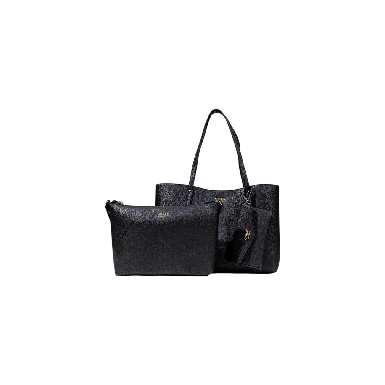 Guess Women's Bag – Black