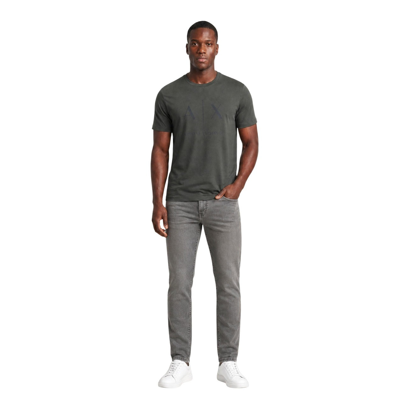 Armani Exchange - Armani Exchange Men's Jeans