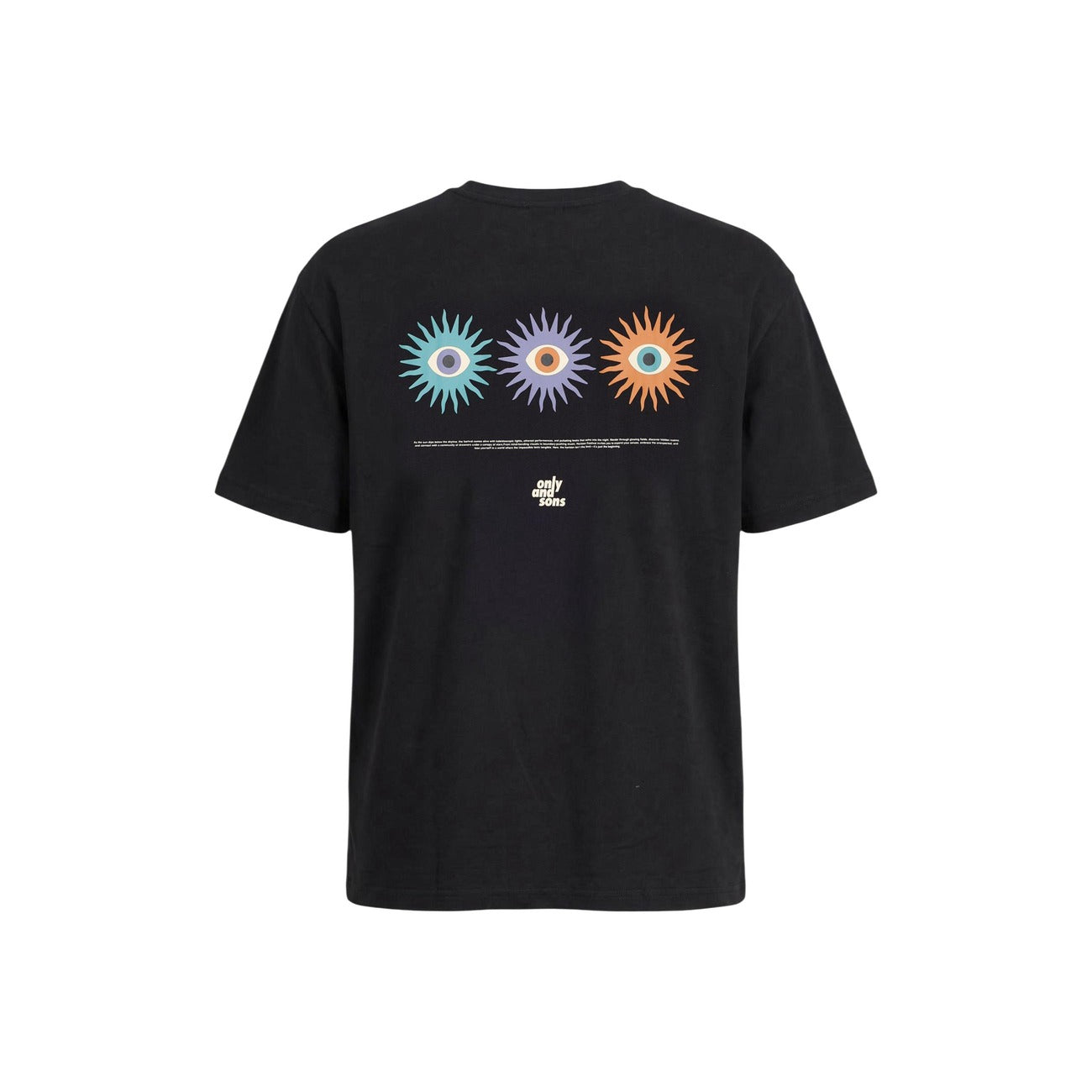 Only & Sons - Only & Sons Men's T-Shirts