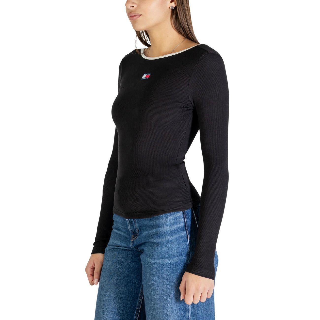 Tommy Hilfiger Jeans - Tommy Hilfiger Jeans Femme Pulls