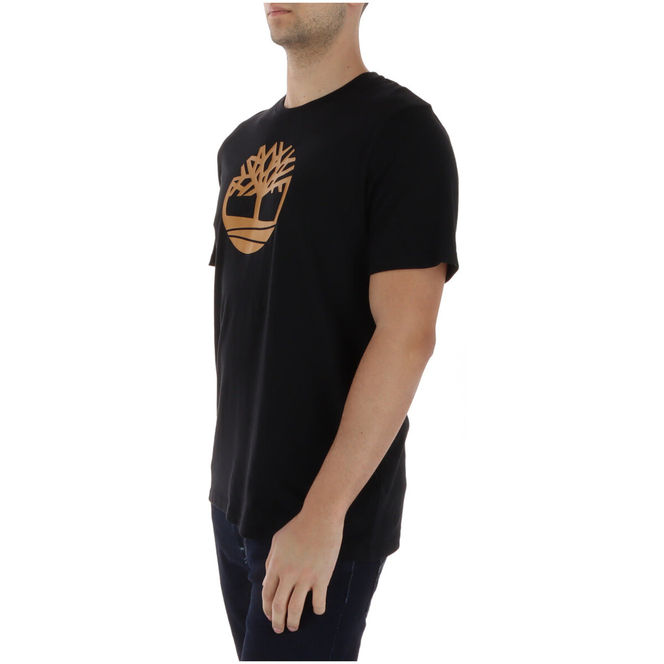 T-shirt homme Timberland en coton