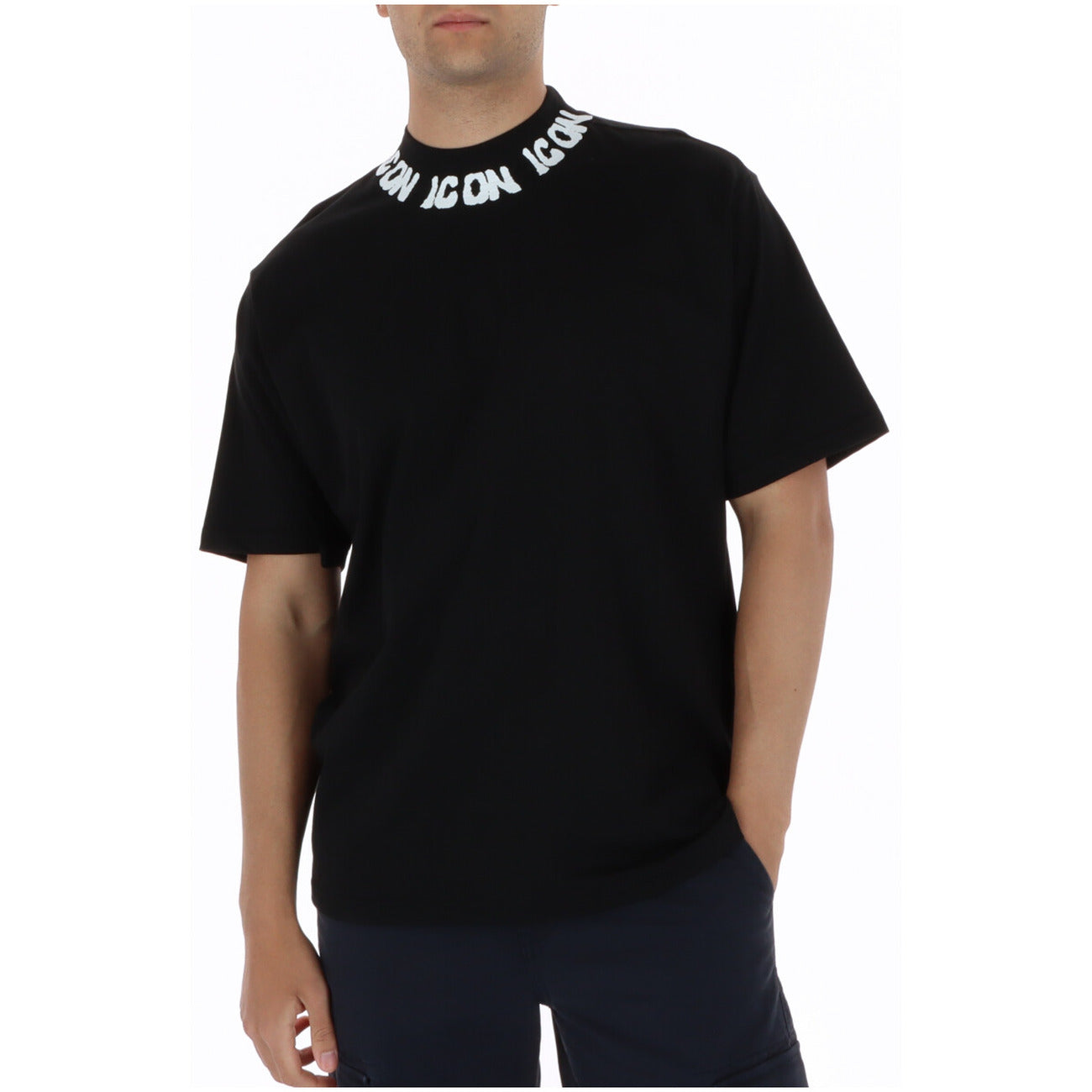Icon - Icon Men's T-Shirts