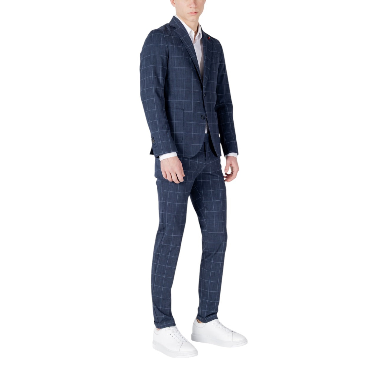 Mulish - Mulish Men's Suits