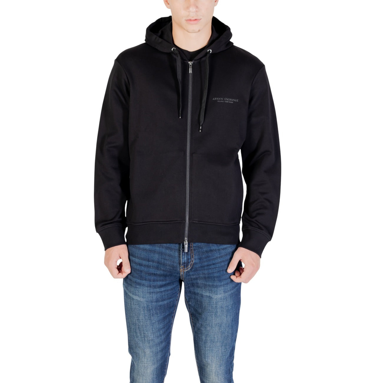 Armani Exchange - Armani Exchange Homme Sweatshirts