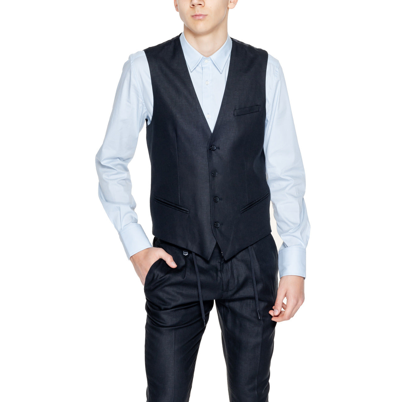 Antony Morato - Antony Morato Homme Gilets