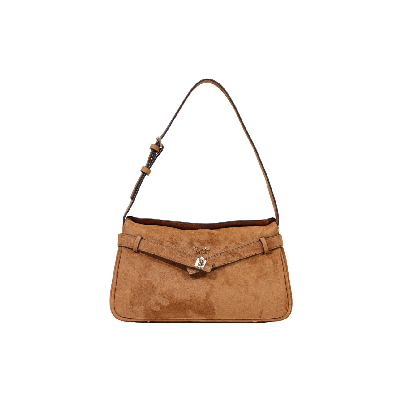 Guess Women's Coleen Logo Handbag – Small