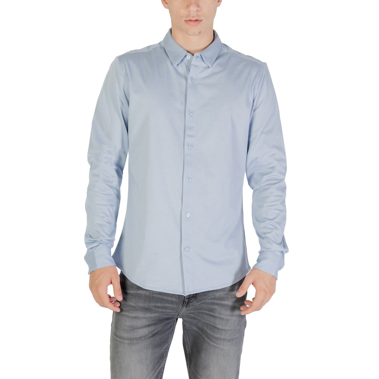 Only & Sons - Only & Sons Men's Shirts
