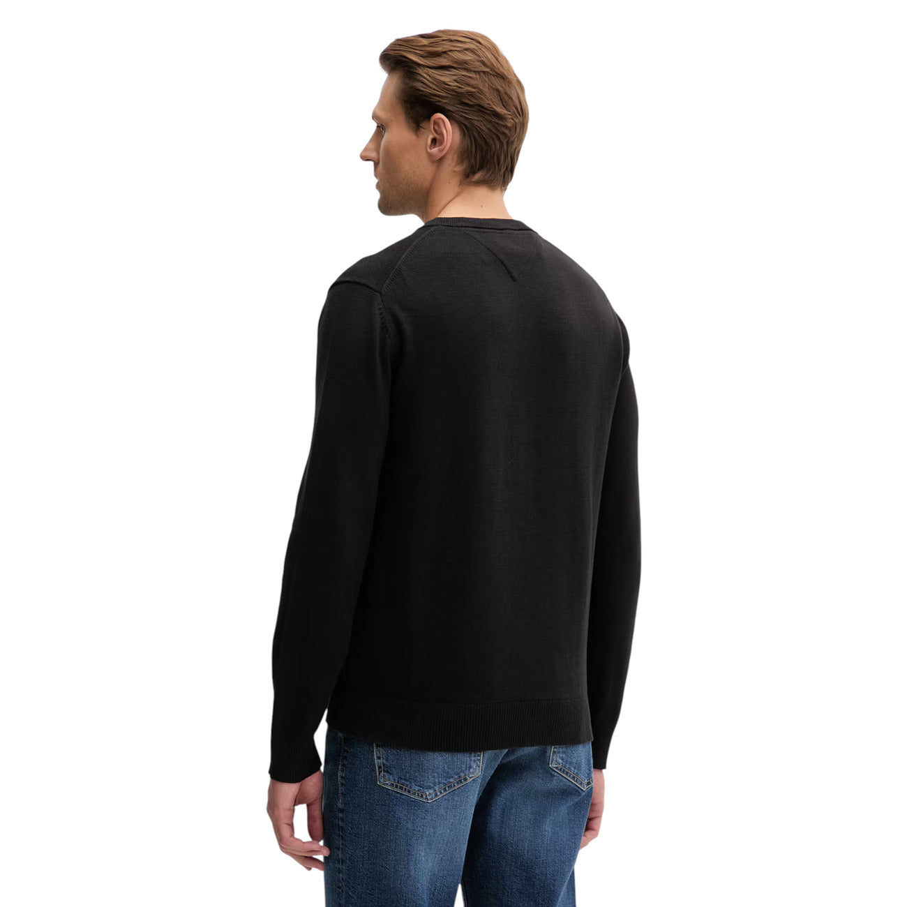 Tommy Hilfiger Jeans - Tommy Hilfiger Men's Sweaters