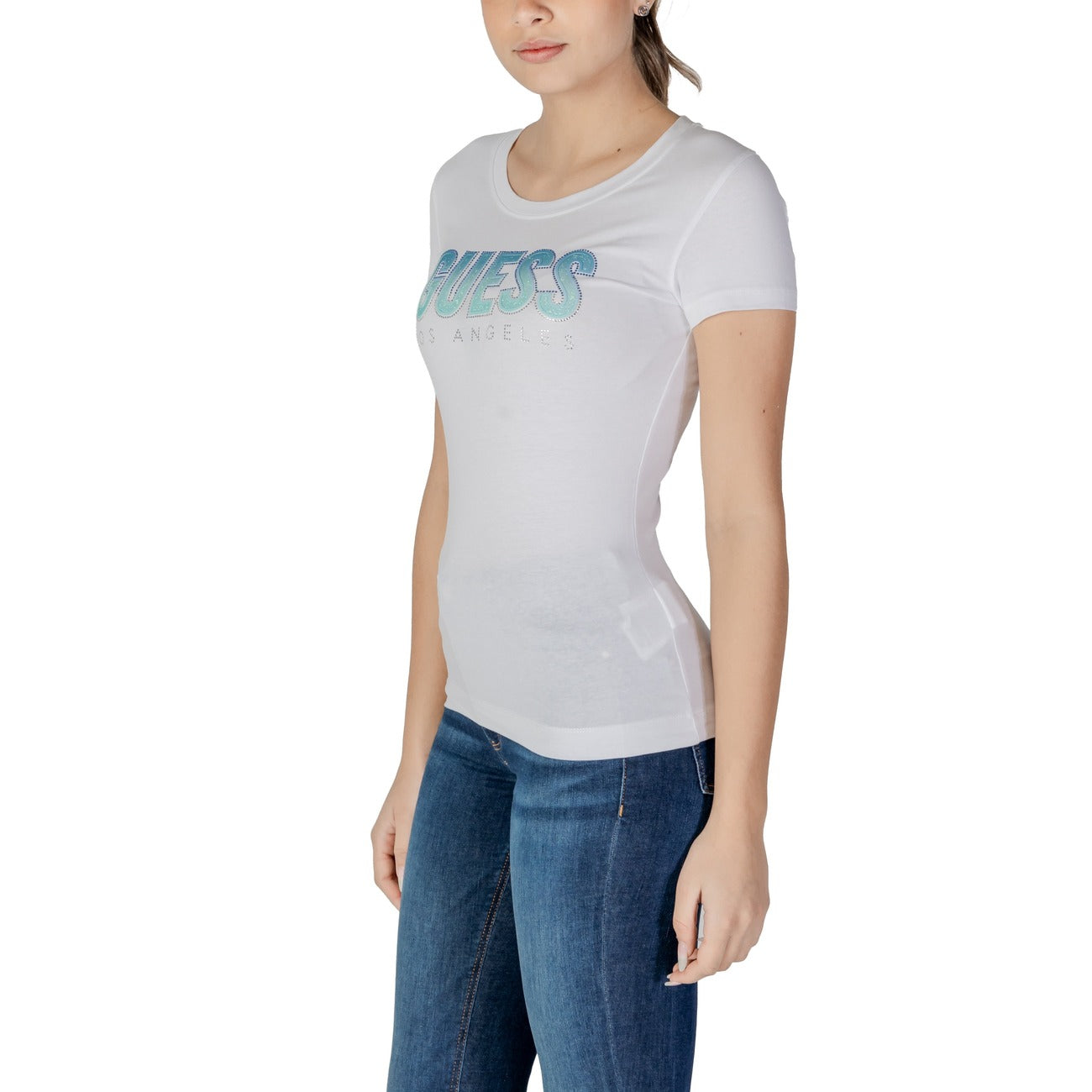 Guess - Guess Femme T-Shirts