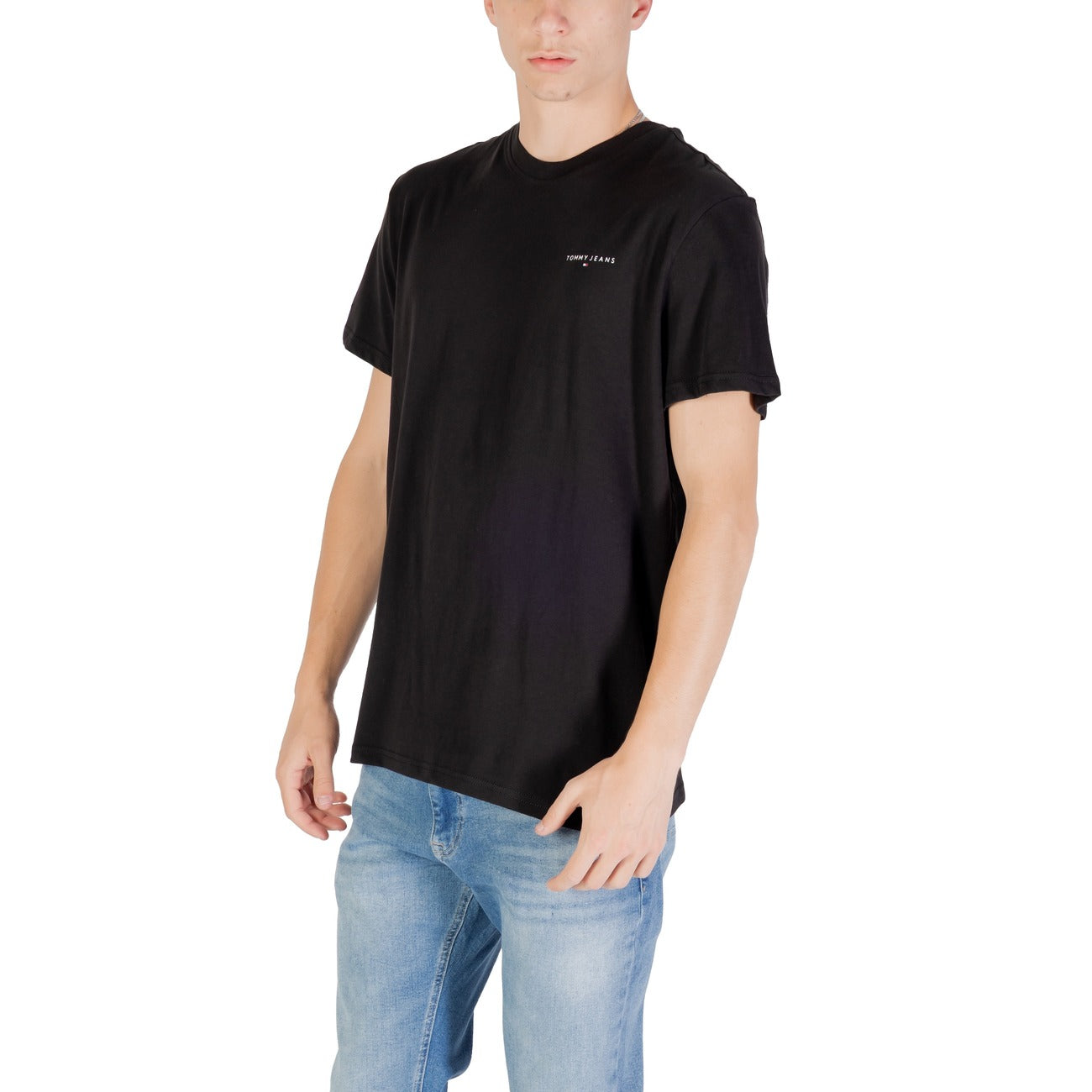 Tommy Hilfiger Jeans - Tommy Hilfiger Men's T-Shirts