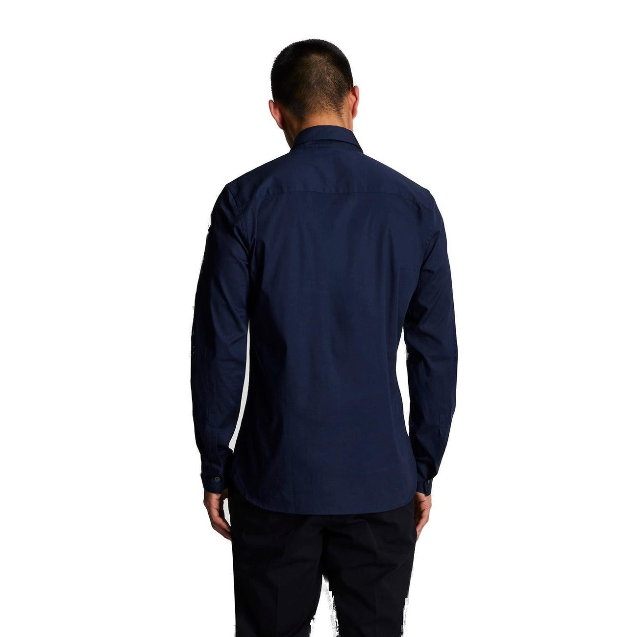 Lyle & Scott - Lyle & Scott Men's Shirts