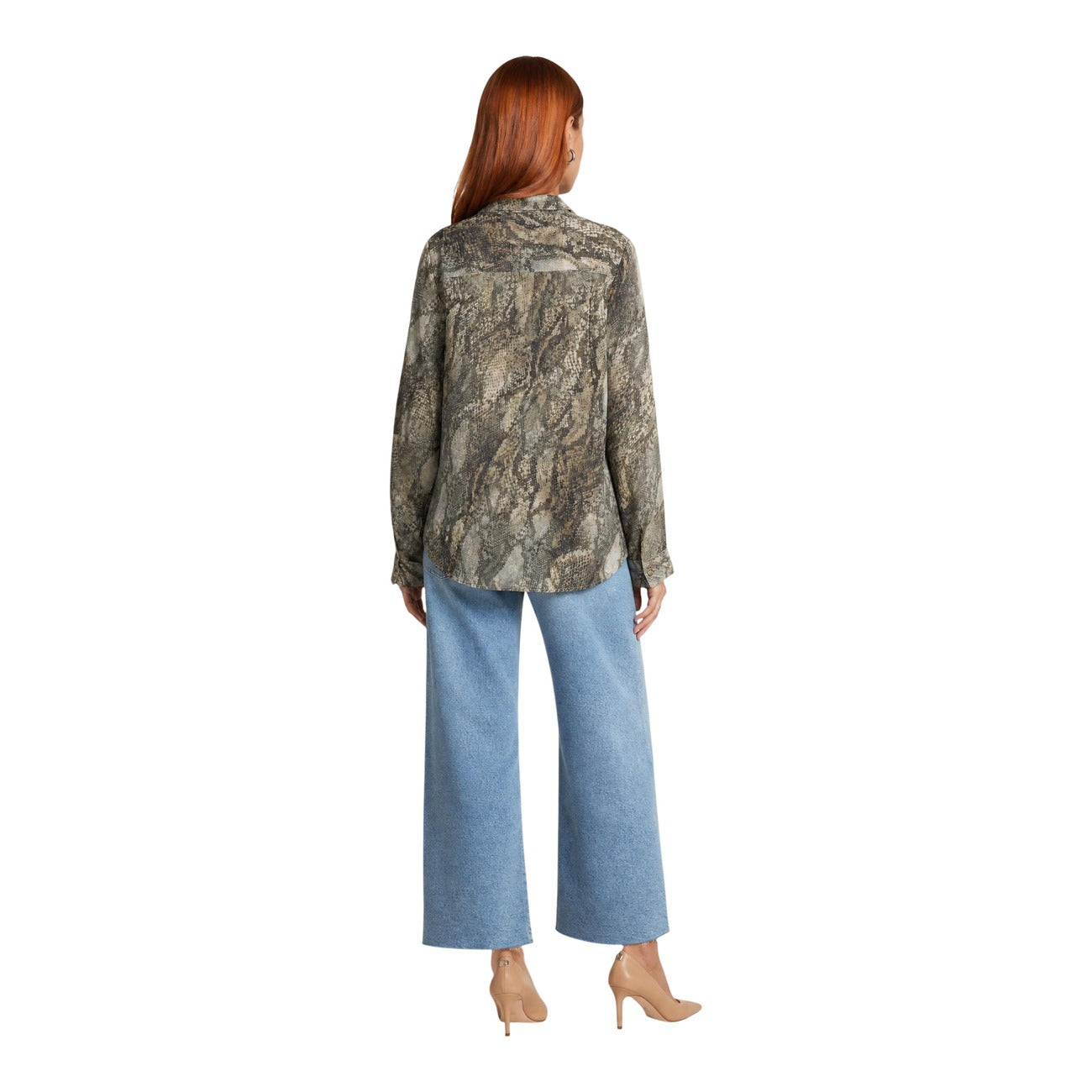 Guess - Guess Women's Blouse