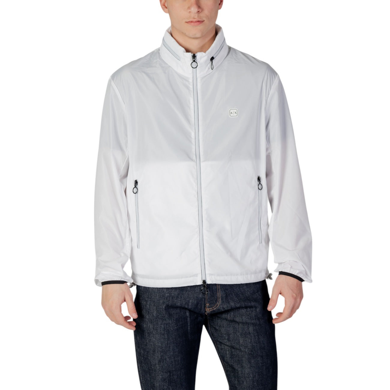 Armani Exchange - Armani Exchange Men's Jackets