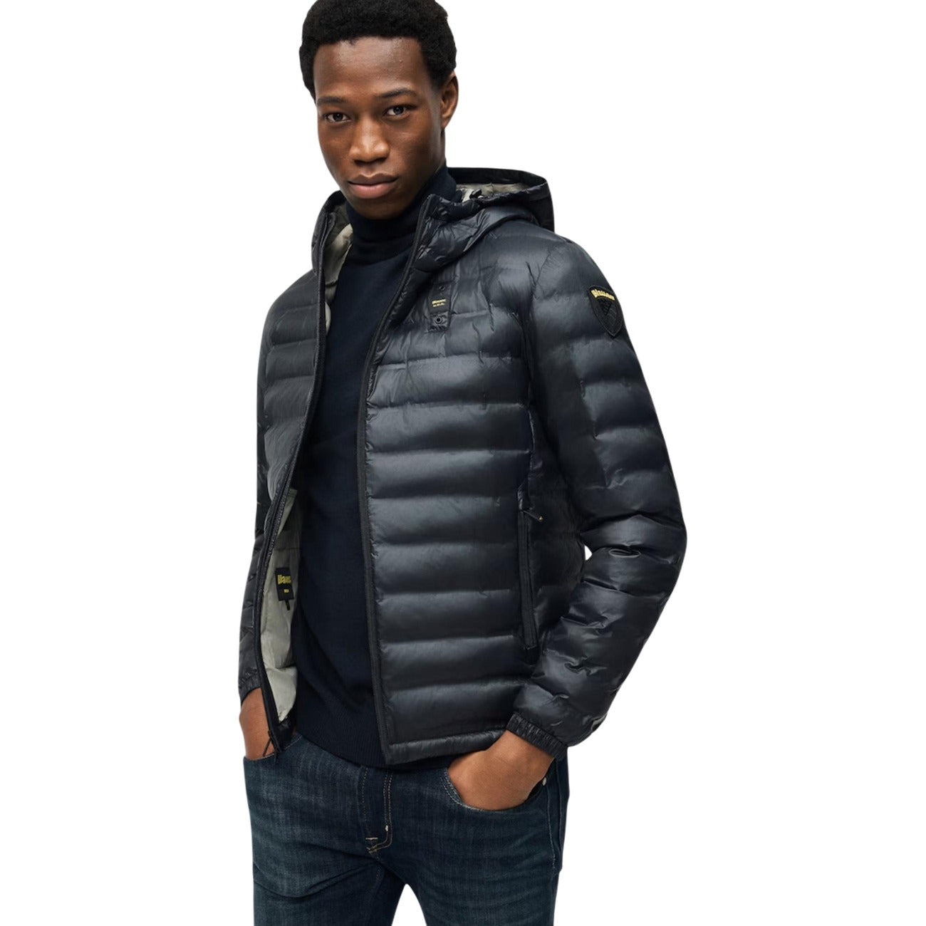 Blauer. - Blauer. Men's Jackets