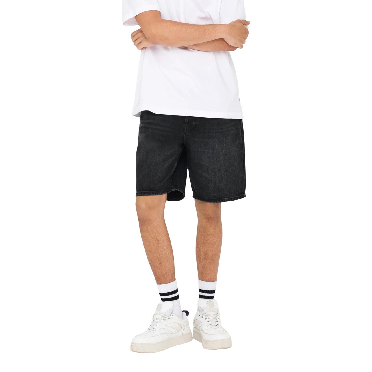 Only & Sons - Only & Sons Homme Bermudas