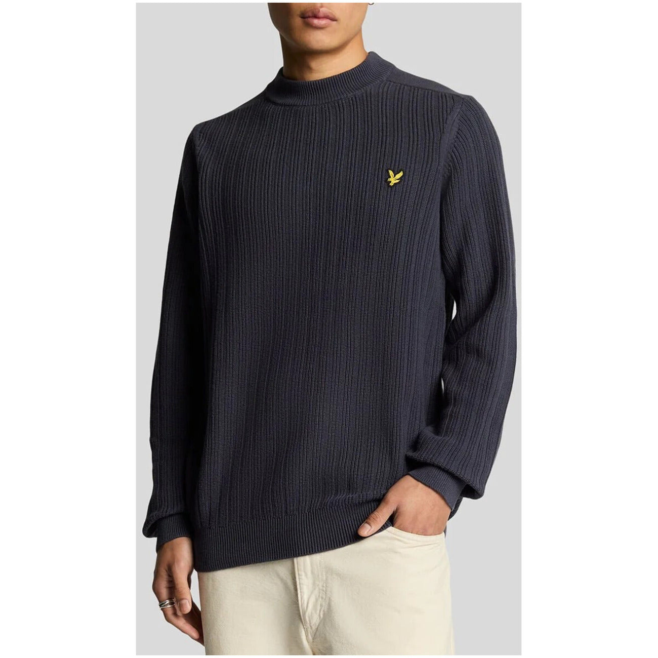 Lyle & Scott - Lyle & Scott Homme Pulls