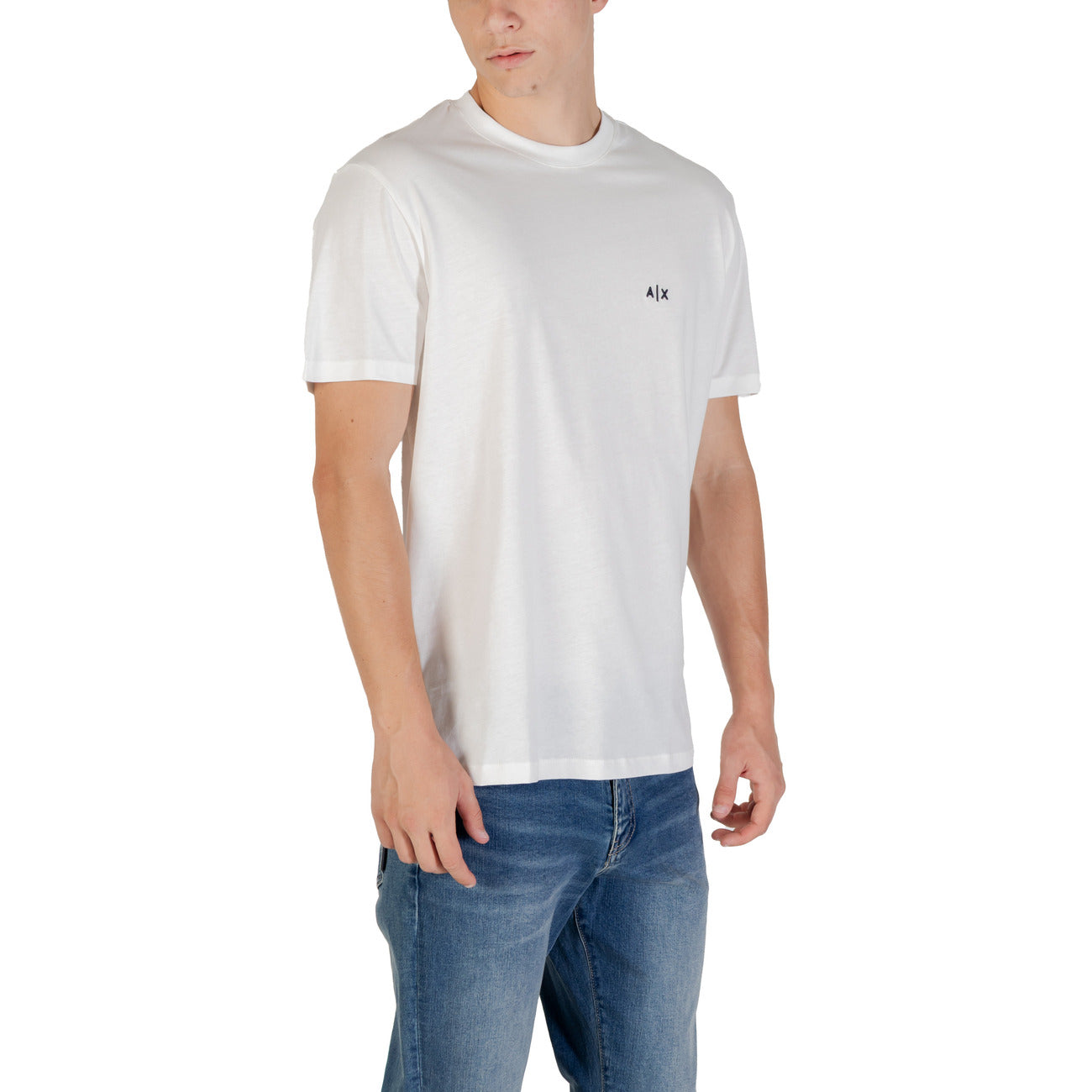 Armani Exchange - Armani Exchange Homme T-Shirts